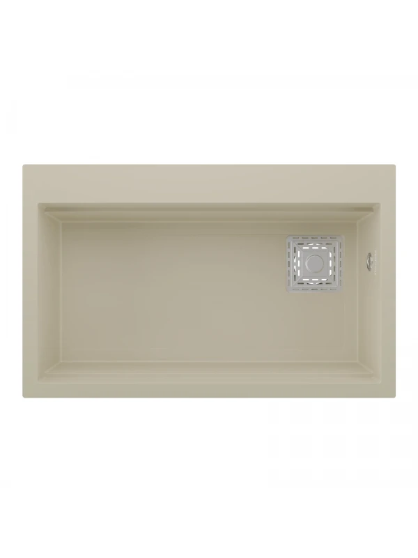 RealStone LİKYA Krem Granit Evye RealStone LİKYA Krem Granit Evye