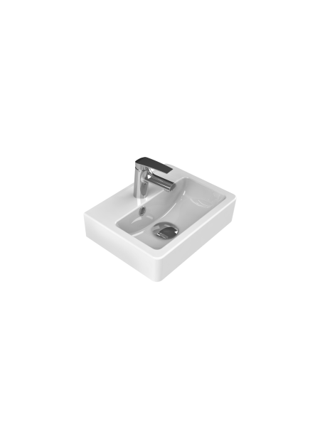 Lavabo, Mini, 28x37 cm