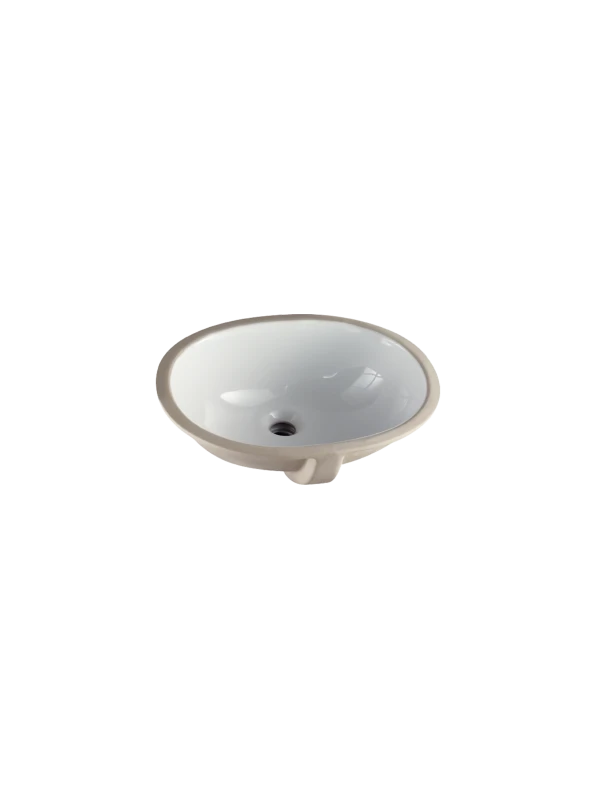 Turkuaz Cerestyle Tezgahaltı Lavabo 35x30 cm Seramik Lavabo Turkuaz Cerestyle Tezgahaltı Lavabo 35x30 cm Seramik Lavabo