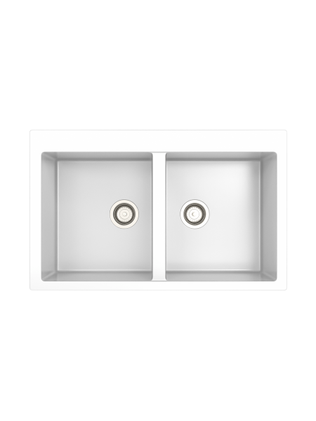 Hermes-80 Beyaz Hermes-80 Beyaz