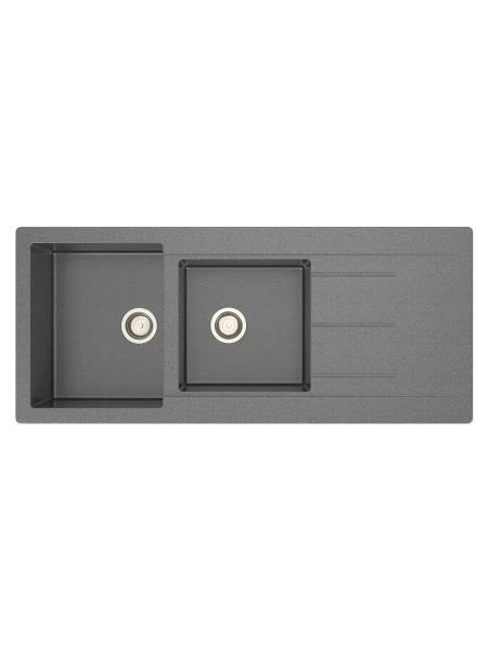 Unixton Artemis-116 Antrasit Granit Evye Unixton Artemis-116 Antrasit Granit Evye