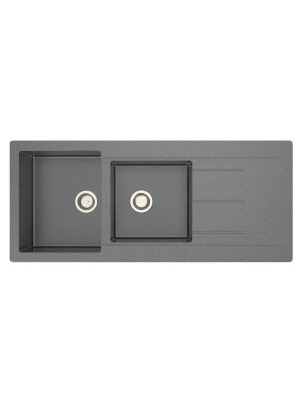 Unixton Artemis-116 Antrasit Granit Evye Unixton Artemis-116 Antrasit Granit Evye
