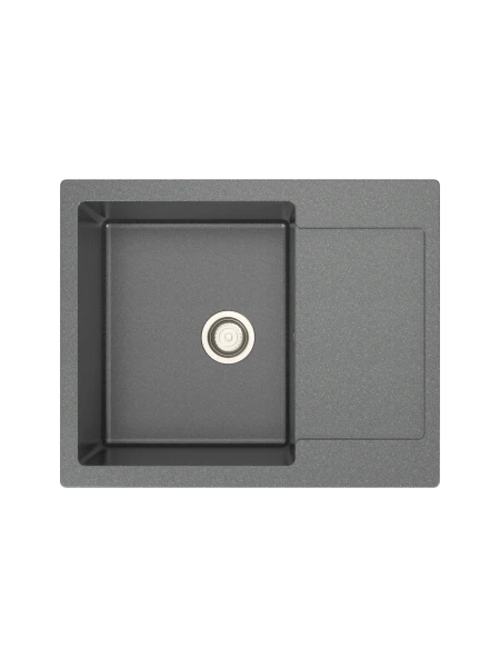 Unixton Athena-61 Antrasit Granit Evye Unixton Athena-61 Antrasit Granit Evye