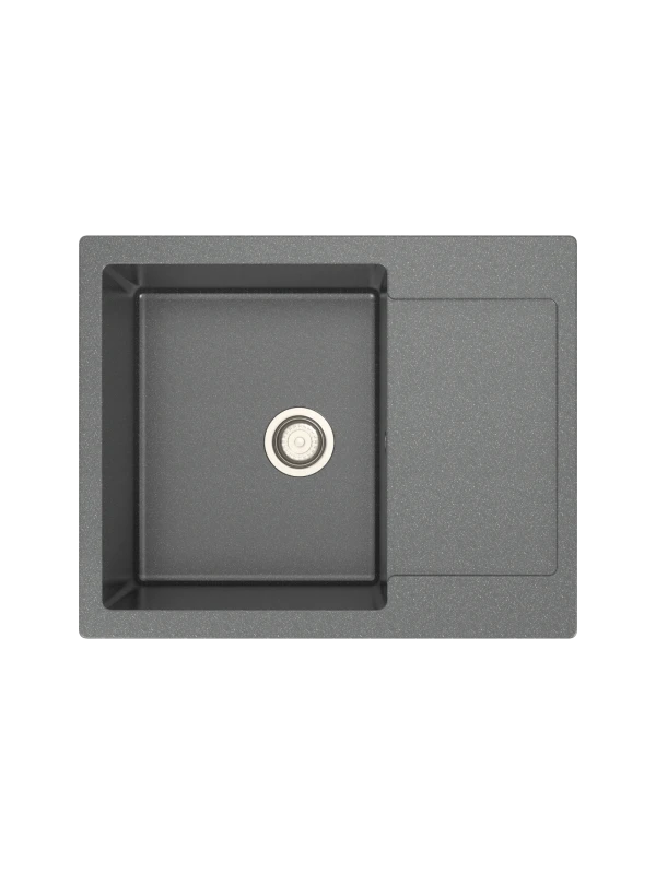 Unixton Athena-61 Antrasit Granit Evye Unixton Athena-61 Antrasit Granit Evye