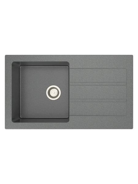 Unixton Aura-75 Antrasit Granit Evye Unixton Aura-75 Antrasit Granit Evye