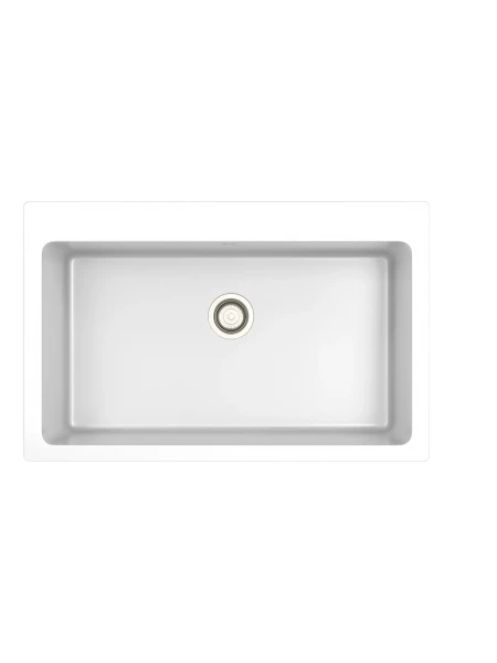 Unixton Damon-79 Beyaz Granit Evye Unixton Damon-79 Beyaz Granit Evye