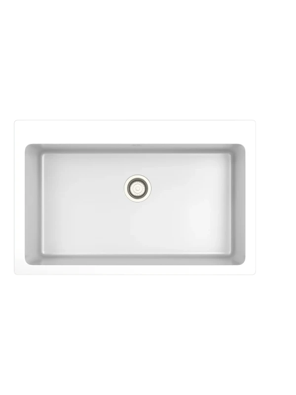 Unixton Damon-79 Beyaz Granit Evye Unixton Damon-79 Beyaz Granit Evye