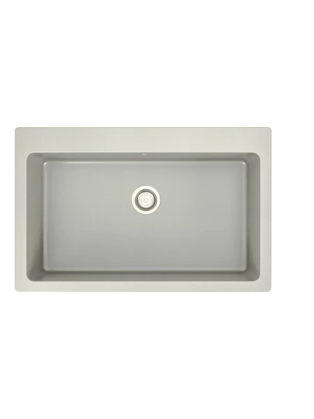 Unixton Damon-79 Gri Granit Evye