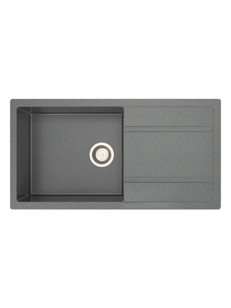 Unixton Eos-86 Antrasit Granit Evye