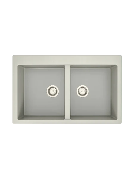 Unixton Hermes-80 Gri Granit Evye