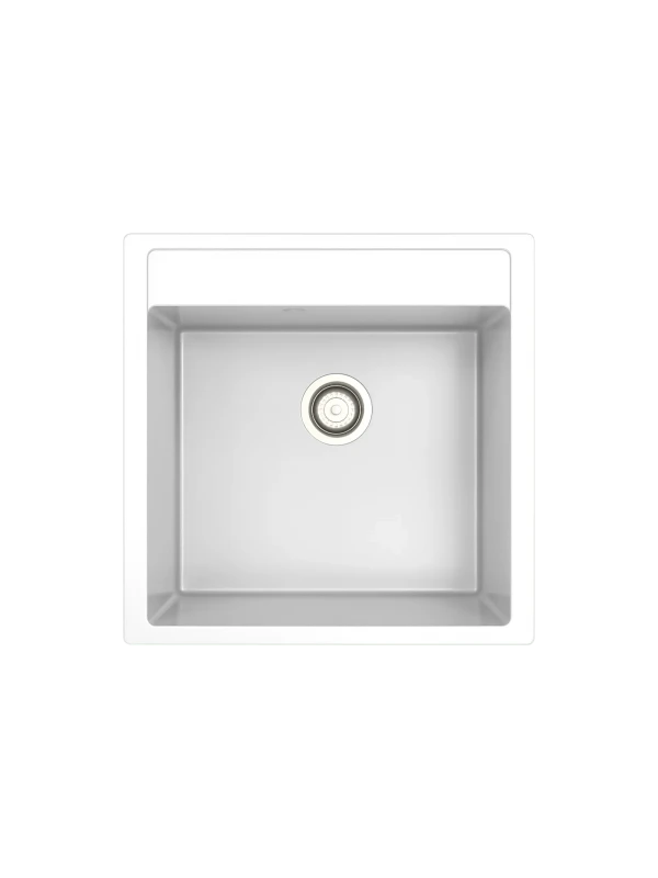 Unixton Icarus-50 Beyaz Granit Evye Unixton Icarus-50 Beyaz Granit Evye