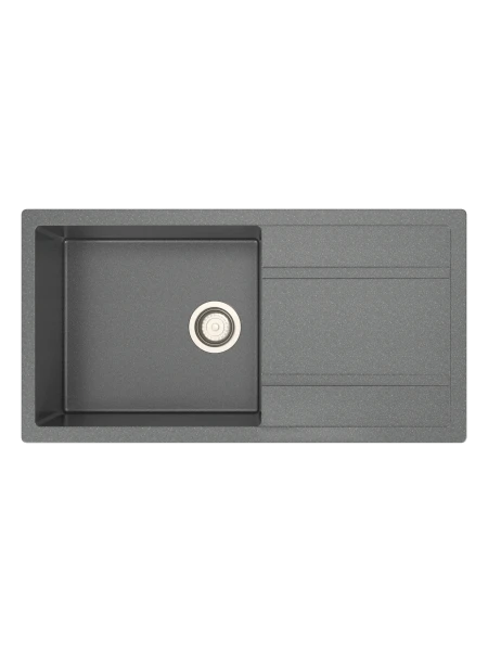 Unixton Kronos-110 Antrasit Granit Evye