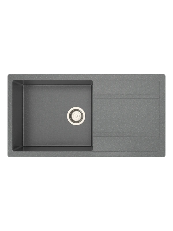 Unixton Kronos-110 Antrasit Granit Evye Unixton Kronos-110 Antrasit Granit Evye