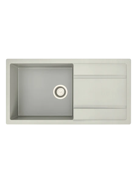 Unixton Kronos-110 Gri Granit Evye
