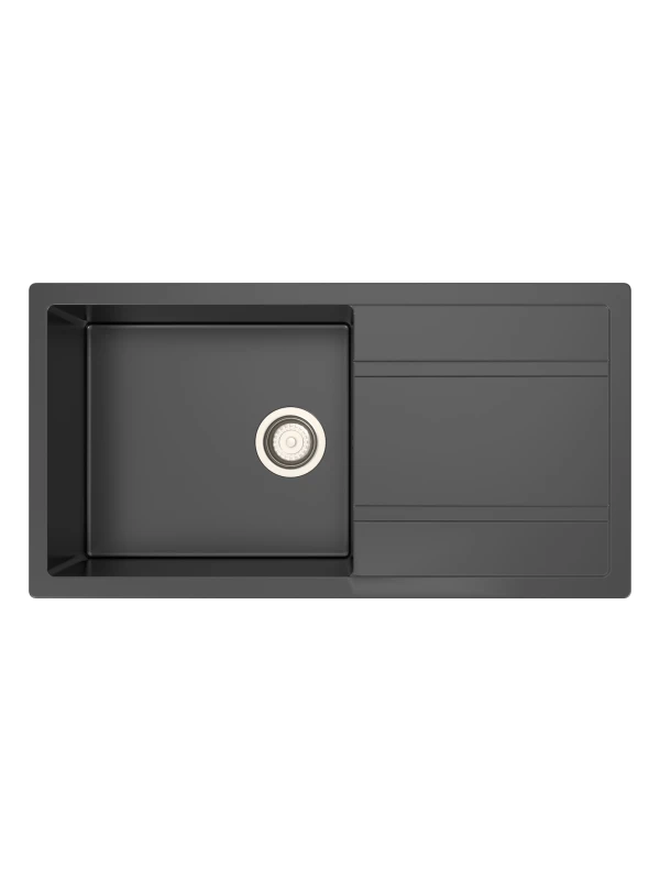 Unixton Kronos-110 Siyah Granit Evye Unixton Kronos-110 Siyah Granit Evye
