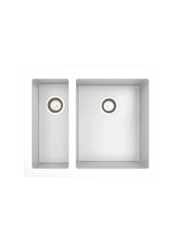 Unixton Metis-59 Beyaz Granit Evye Unixton Metis-59 Beyaz Granit Evye