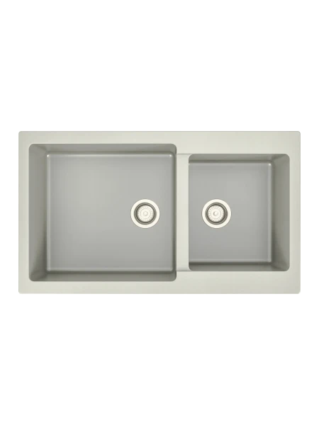 Unixton Olympus-85 Gri Granit Evye