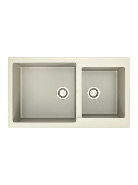 Unixton Olympus-85 Krem Granit Evye