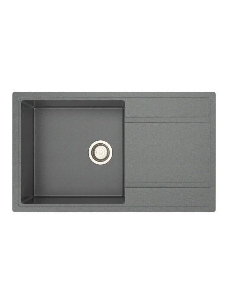 Unixton Pan-86 Antrasit Granit Evye