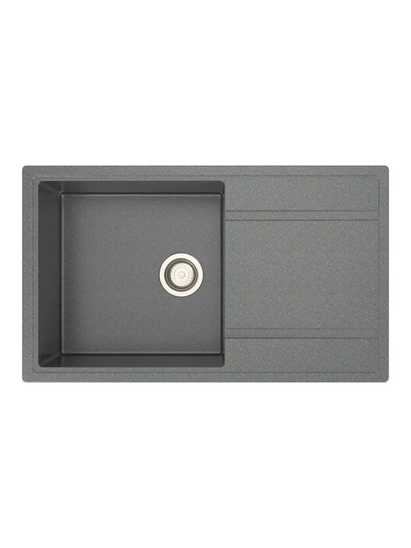 Unixton Pan-86 Antrasit Granit Evye Unixton Pan-86 Antrasit Granit Evye