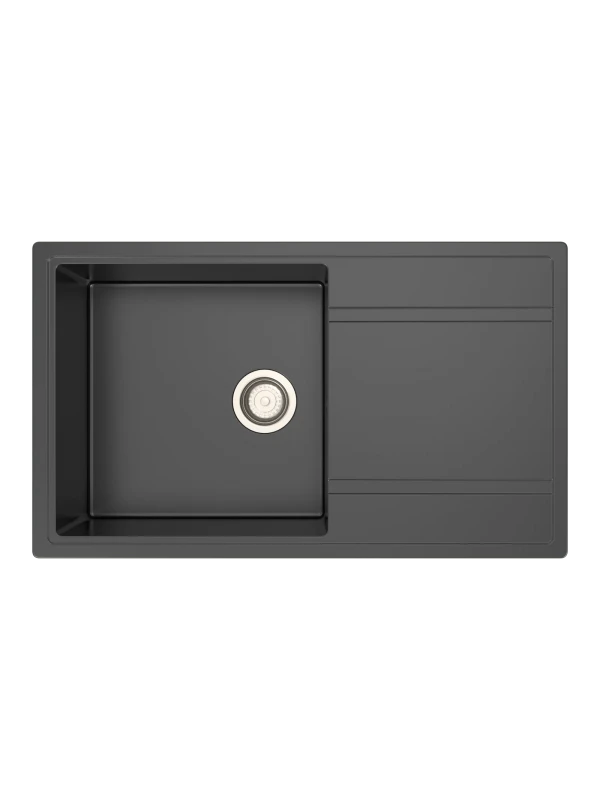 Unixton Pan-86 Siyah Granit Evye Unixton Pan-86 Siyah Granit Evye