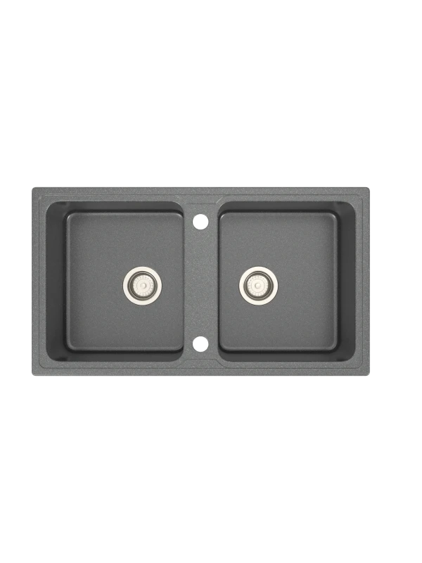 Unixton Themis-77 Antrasit Granit Evye Unixton Themis-77 Antrasit Granit Evye