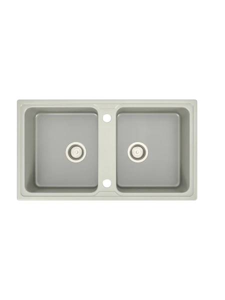 Unixton Themis-77 Gri Granit Evye